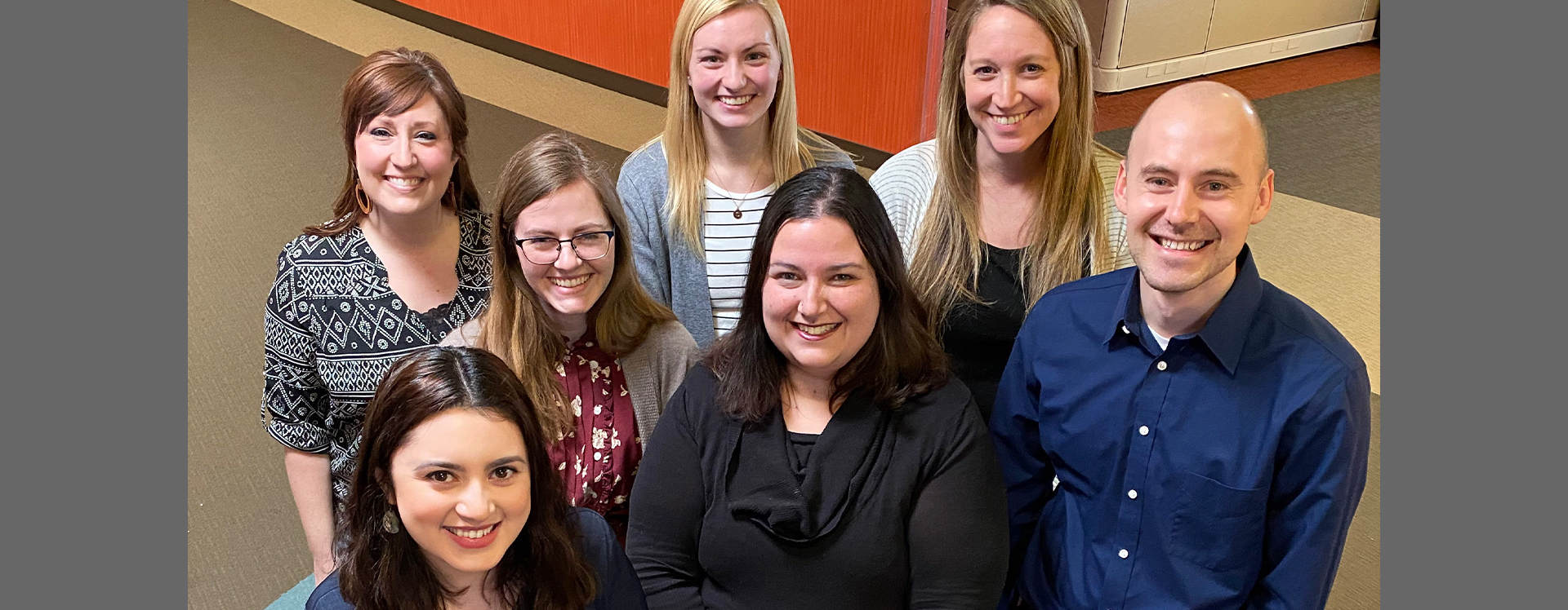UW Extended Campus recruitment team