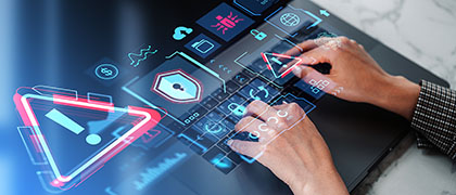 ‘No Harm, No Foul’: Virtual Lab Offers Cybersecurity Students a Chance to Play in the Virtual Sandbox to Learn Real-World Skills